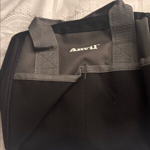 Anvil Dual-Tone Men's tools 🛠️ Bag